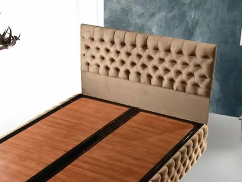 Yatak Odası Dekorasyonunda Aydınlatmalı Yatak Başlıklarının Avantajları ve Trendleri