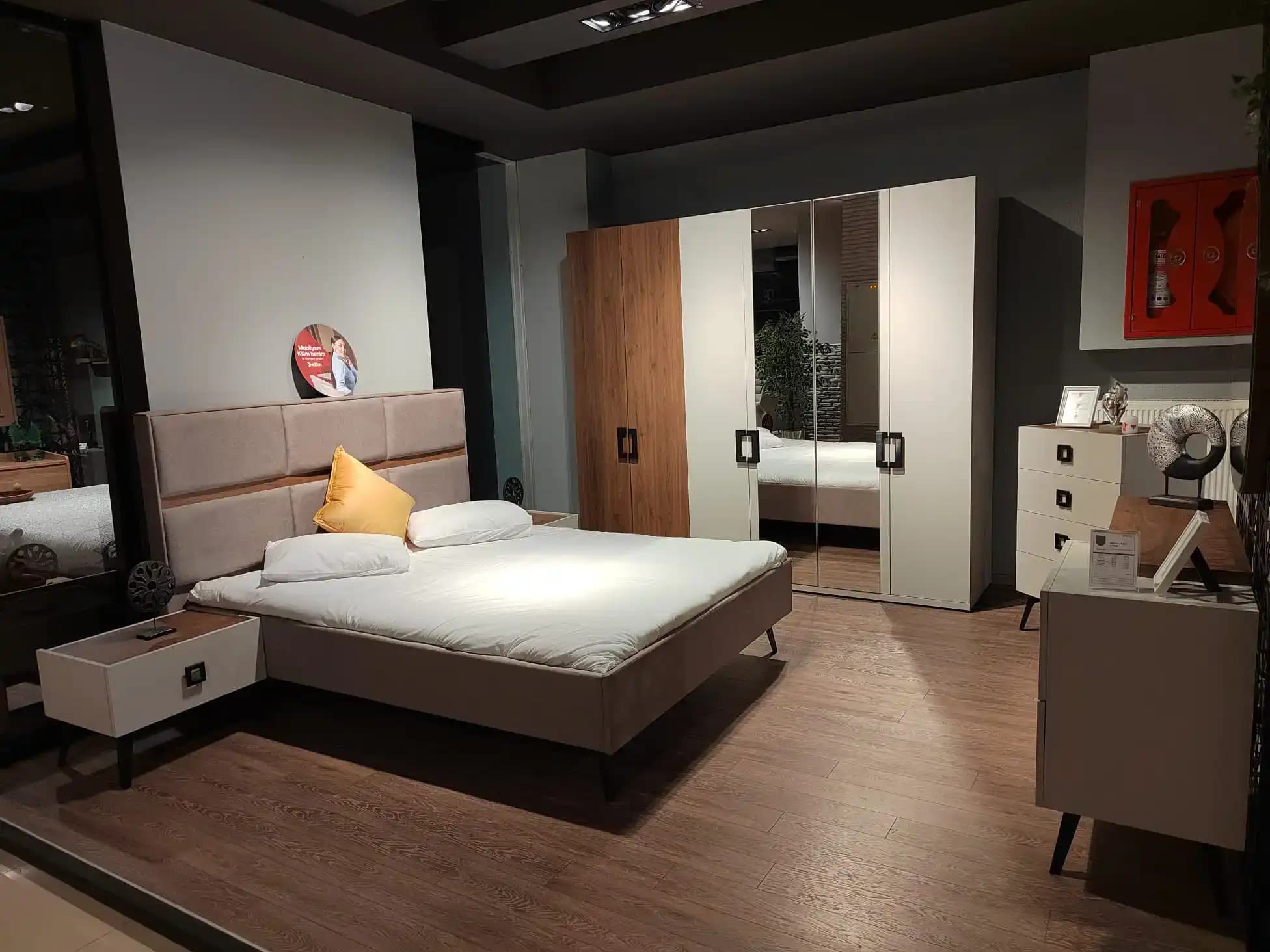 Yatak Odası Dekorasyonunda Kilim Kullanımı: Estetik ve Anlamlı Bir Seçenek