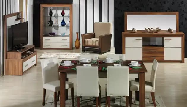 Yemek Odası Dekorasyonunda Kilim Seçimi ve Kullanım İpuçları