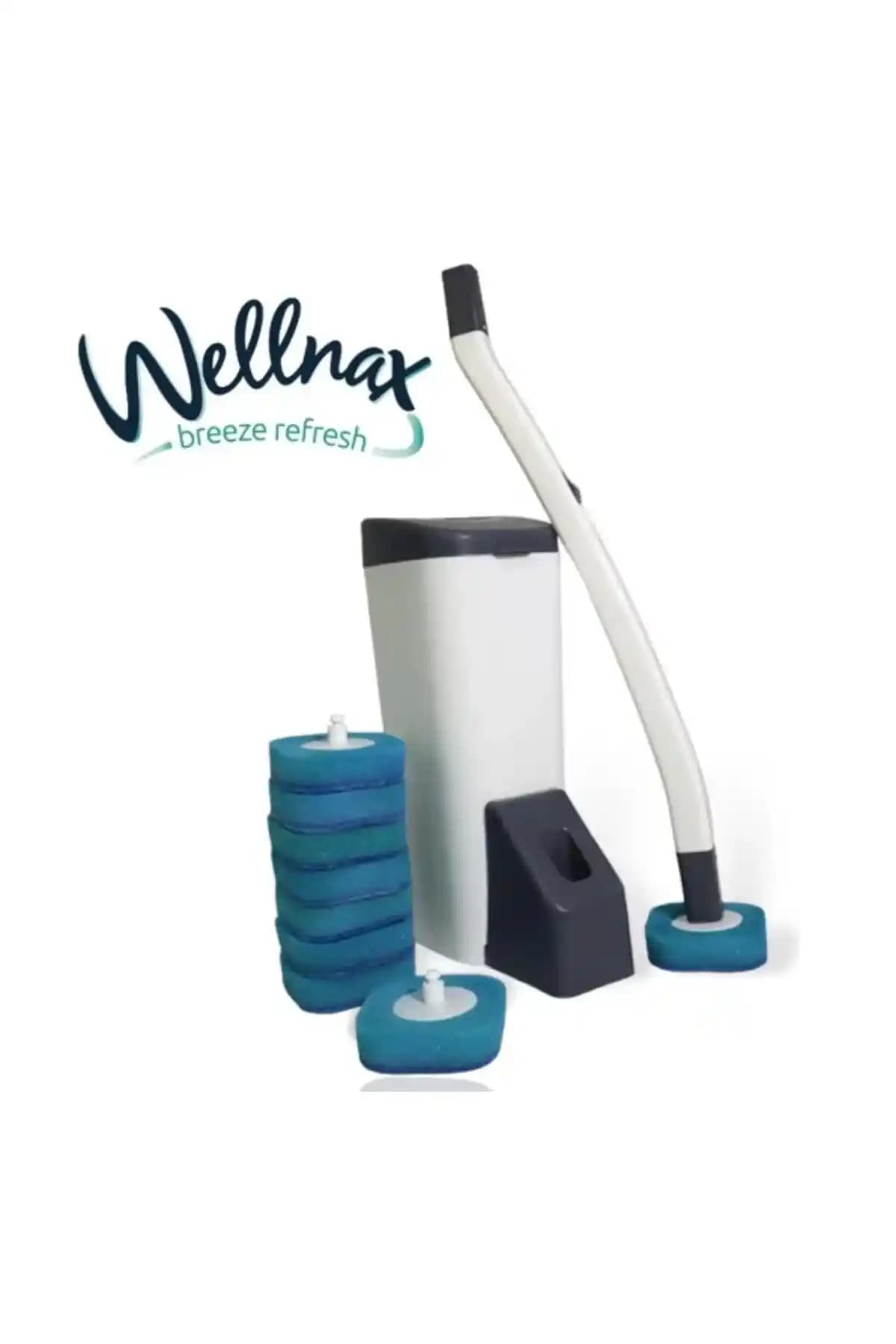 Genel Markalar Özel Tuvalet Temizlik Seti: Hijyen ve Pratiklik Sunan Dayanıklı Çözüm