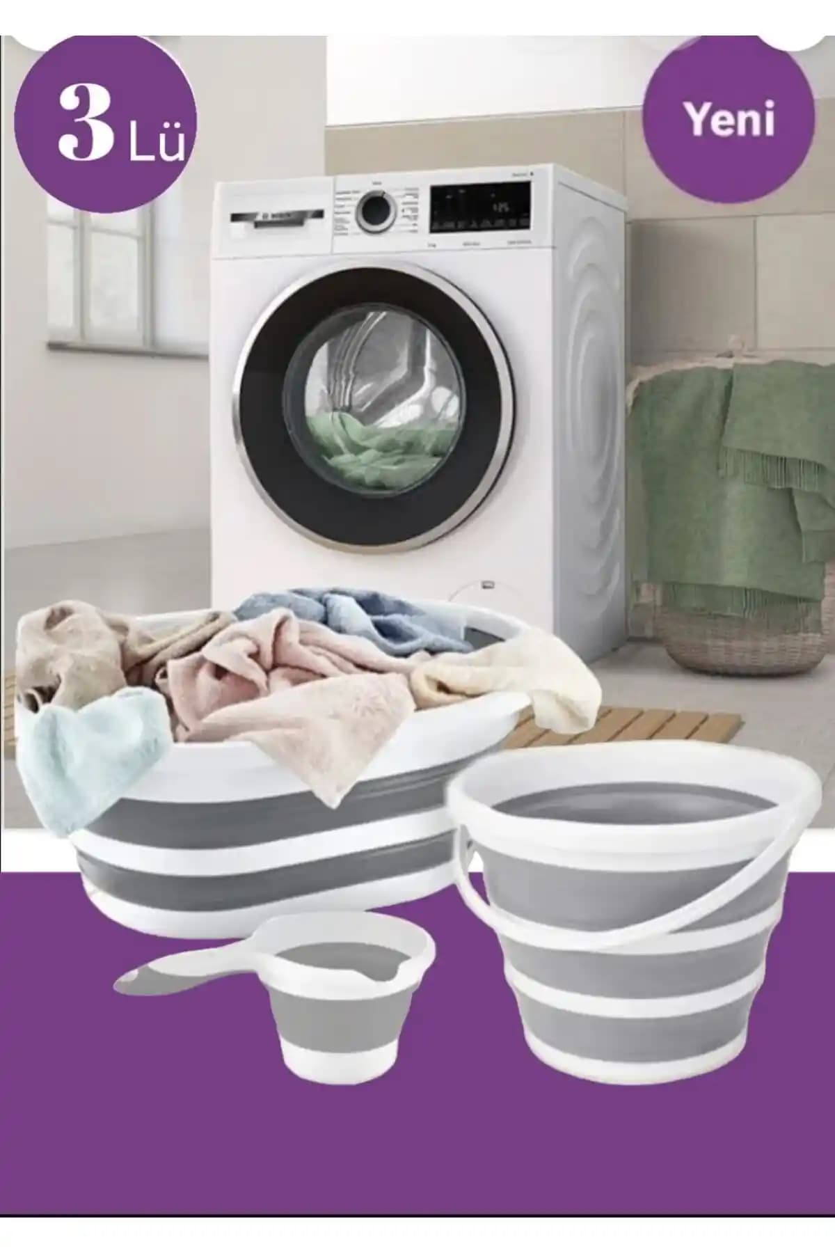 Miami Home Sempaty Katlanır Set: Fonksiyonellik ve Estetiği Bir Arada Sunan Pratik Çözüm