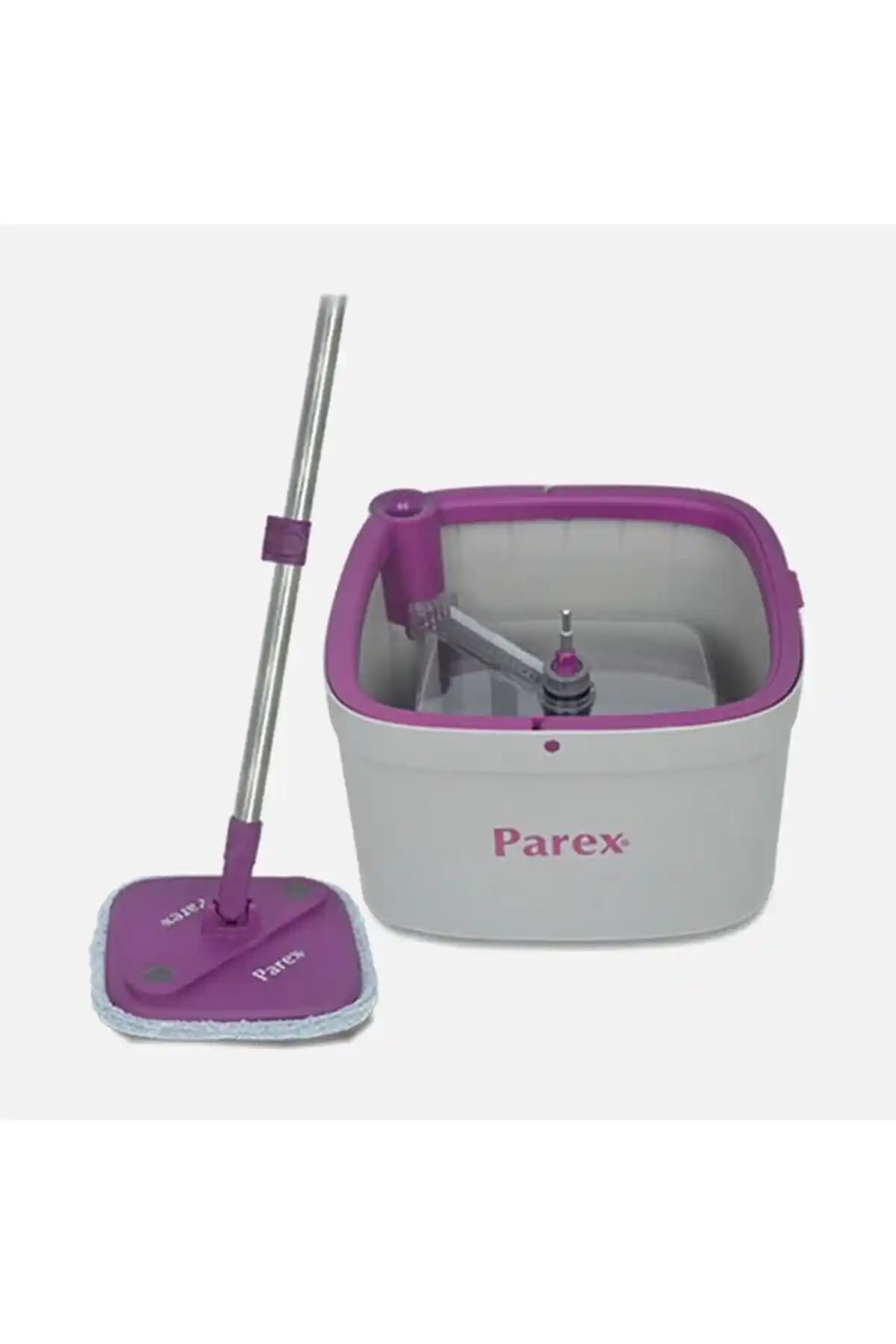 Parex Wondero Otomatik Temizlik Seti ile Hijyenik ve Kolay Temizlik Çözümü