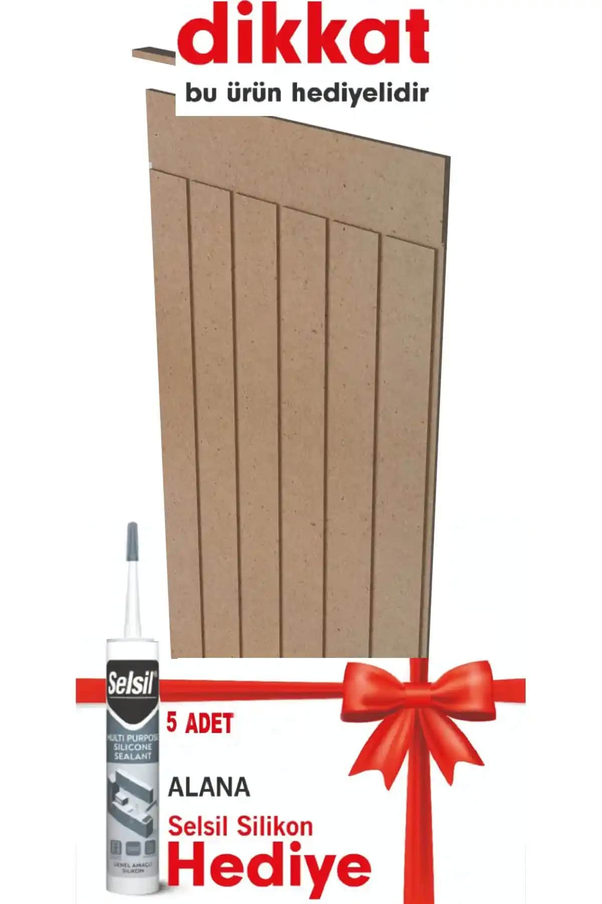 Petels Dekoratif Duvar Paneli Modern ve Çok Yönlü İç Mekan Dekorasyon Çözümü