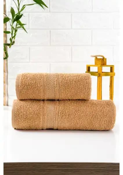 Ephemeris Havlu Seti: Yumuşak, Su Emici ve Fonksiyonel Banyo Havluları