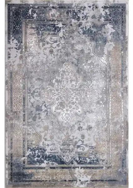 Halıca Klasik 30646 953: Modern Klasik Tasarım ve Dayanıklı Akrilik Halı