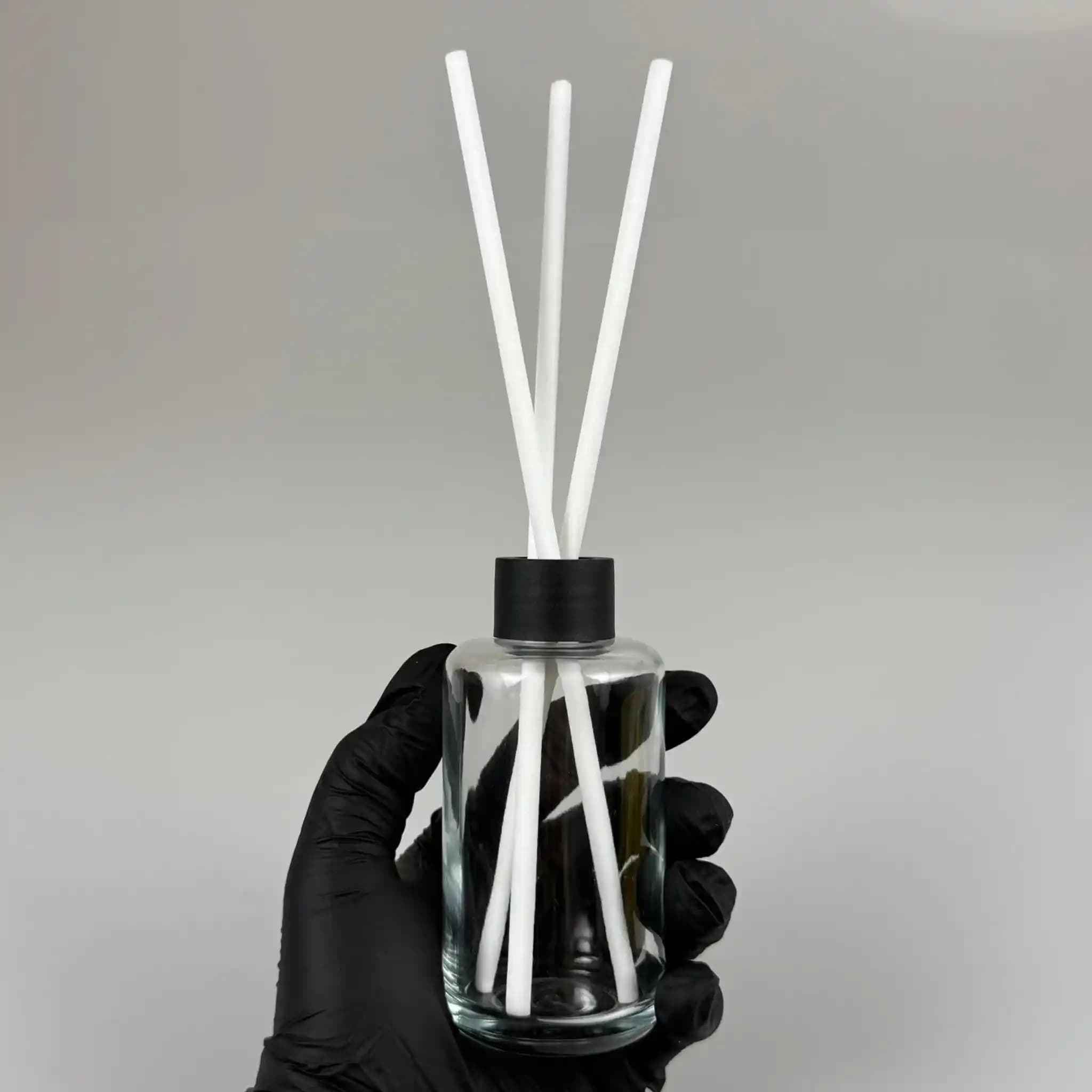 110 ml Silindir Şişe Oda Kokusu: Estetik ve İşlevselliğin Modern Tasarımı