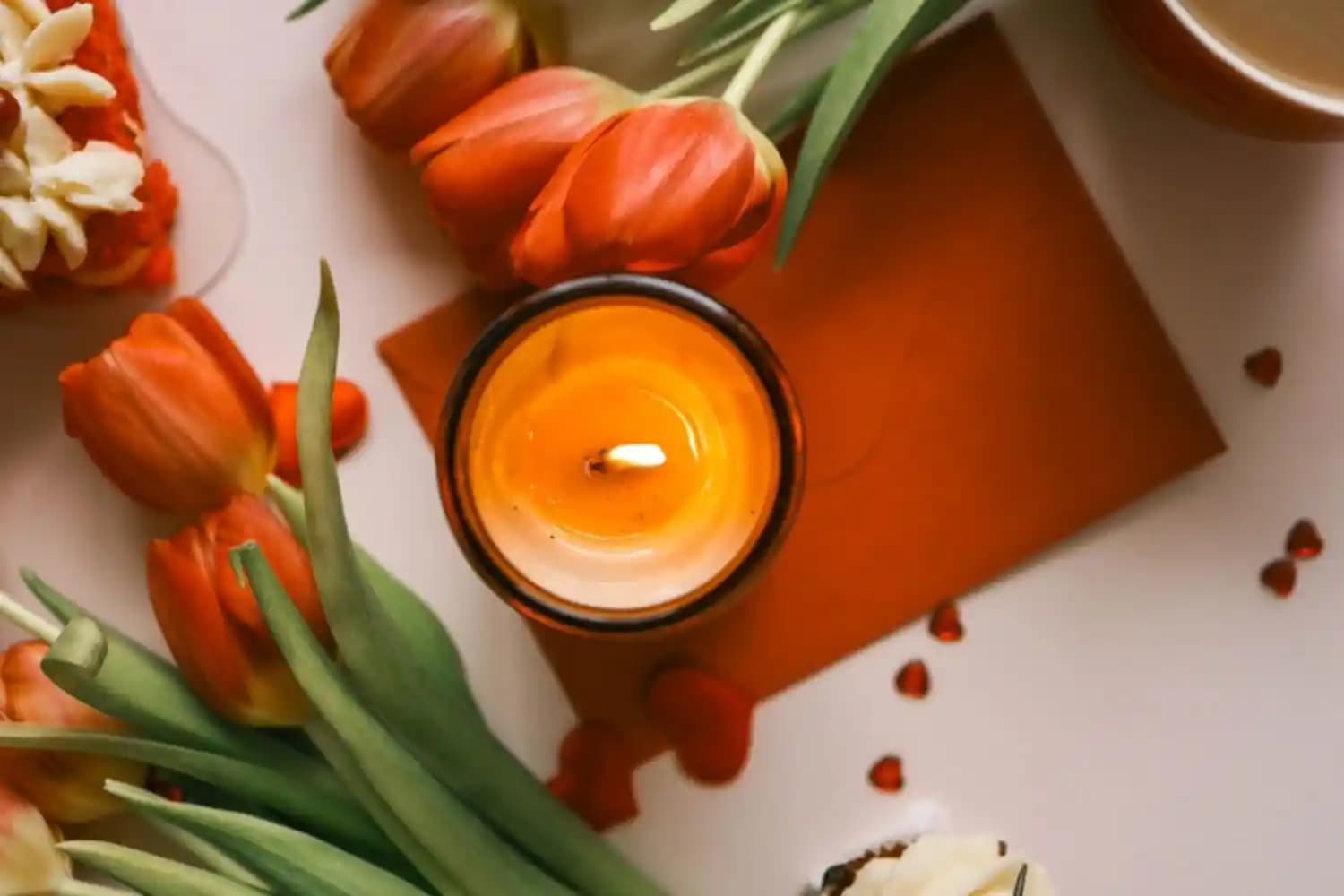 2023 Yılında Doğal Mum Dekorasyon Trendleri ve Kullanım İpuçları