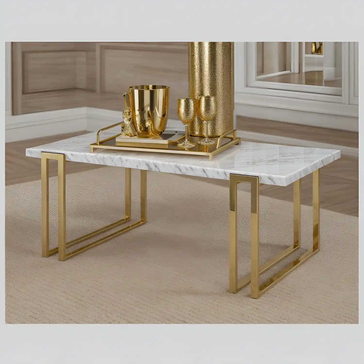 2026 Yılında Popüler Dayanıklı Orta Boy Sehpa Modelleri ve Tasarım Trendleri