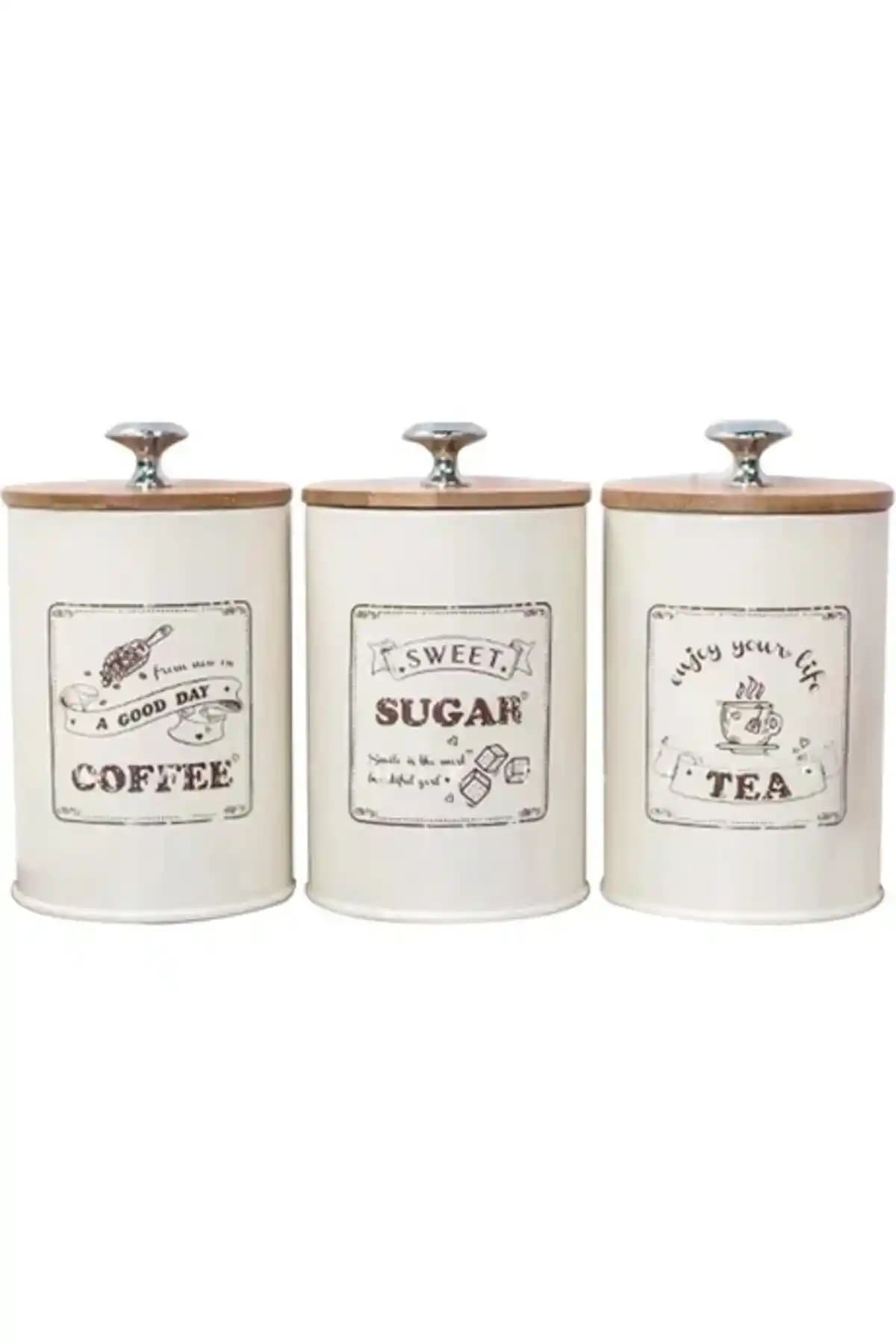 3 Parçalı Mutfak Saklama Kabı Setleri: Fonksiyonellik ve Pratiklik Sağlayan Çözümler