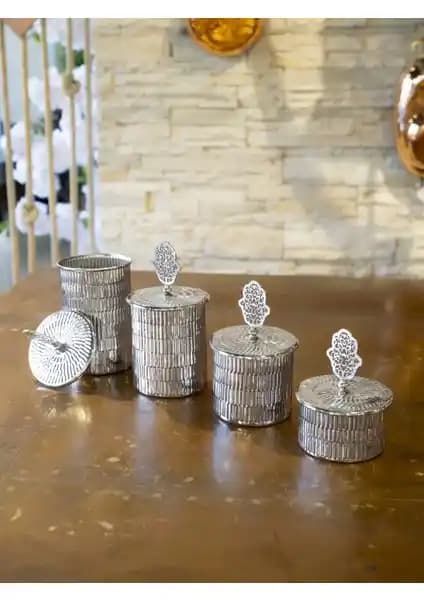 4'lü Güç Setleri ile Mekânlarınızı Şıklık ve Zarafetle Yenileyin