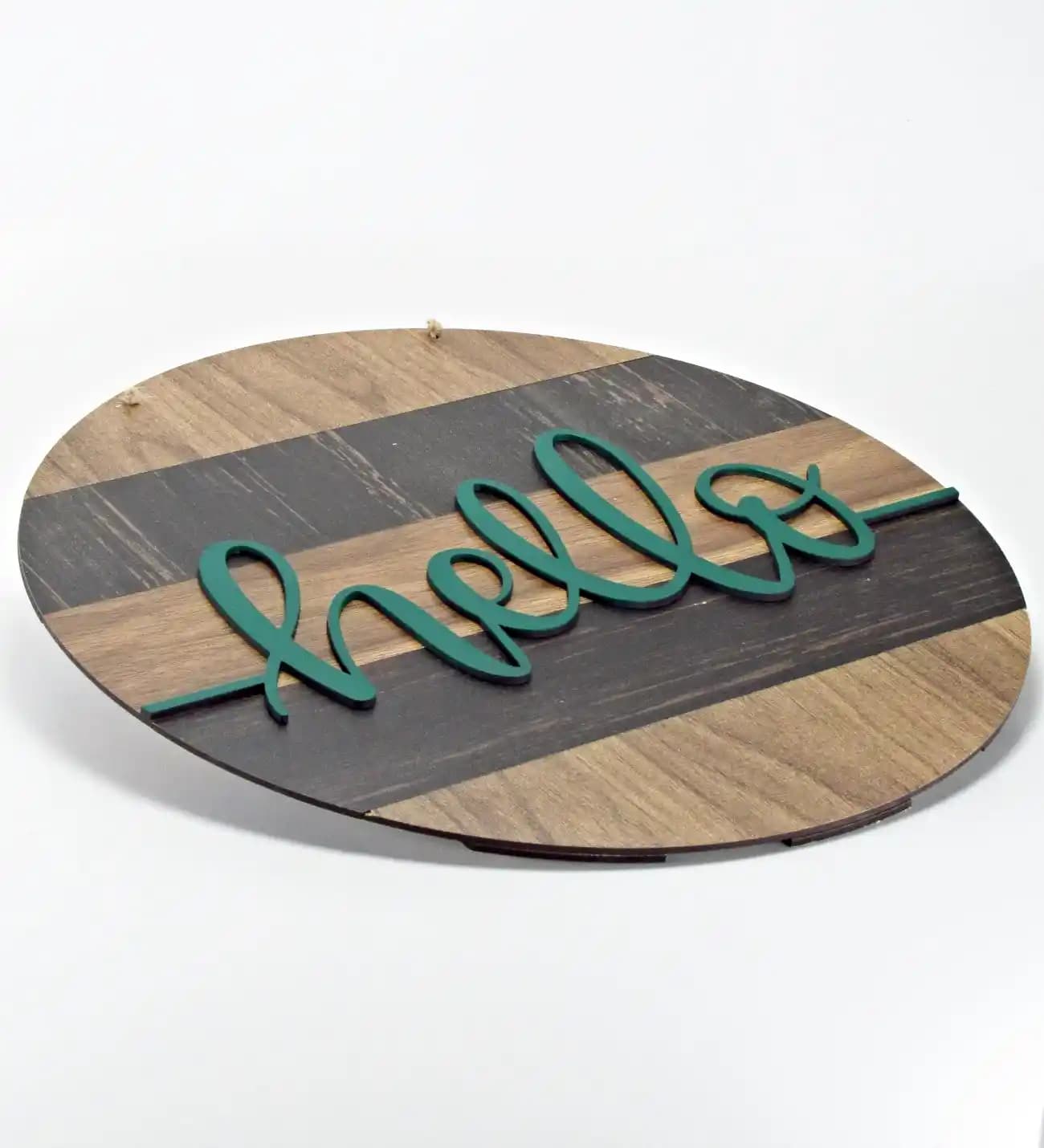 Ahşap Kapı Süsleri ile Evinize Estetik ve Doğal Dokunuşlar Katın