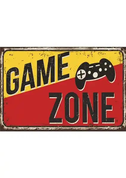 Ahşap Posterlerle Oyun Alanı Dekorasyonu: Doğal ve Güvenli Çocuk Oyun Alanları Tasarımı