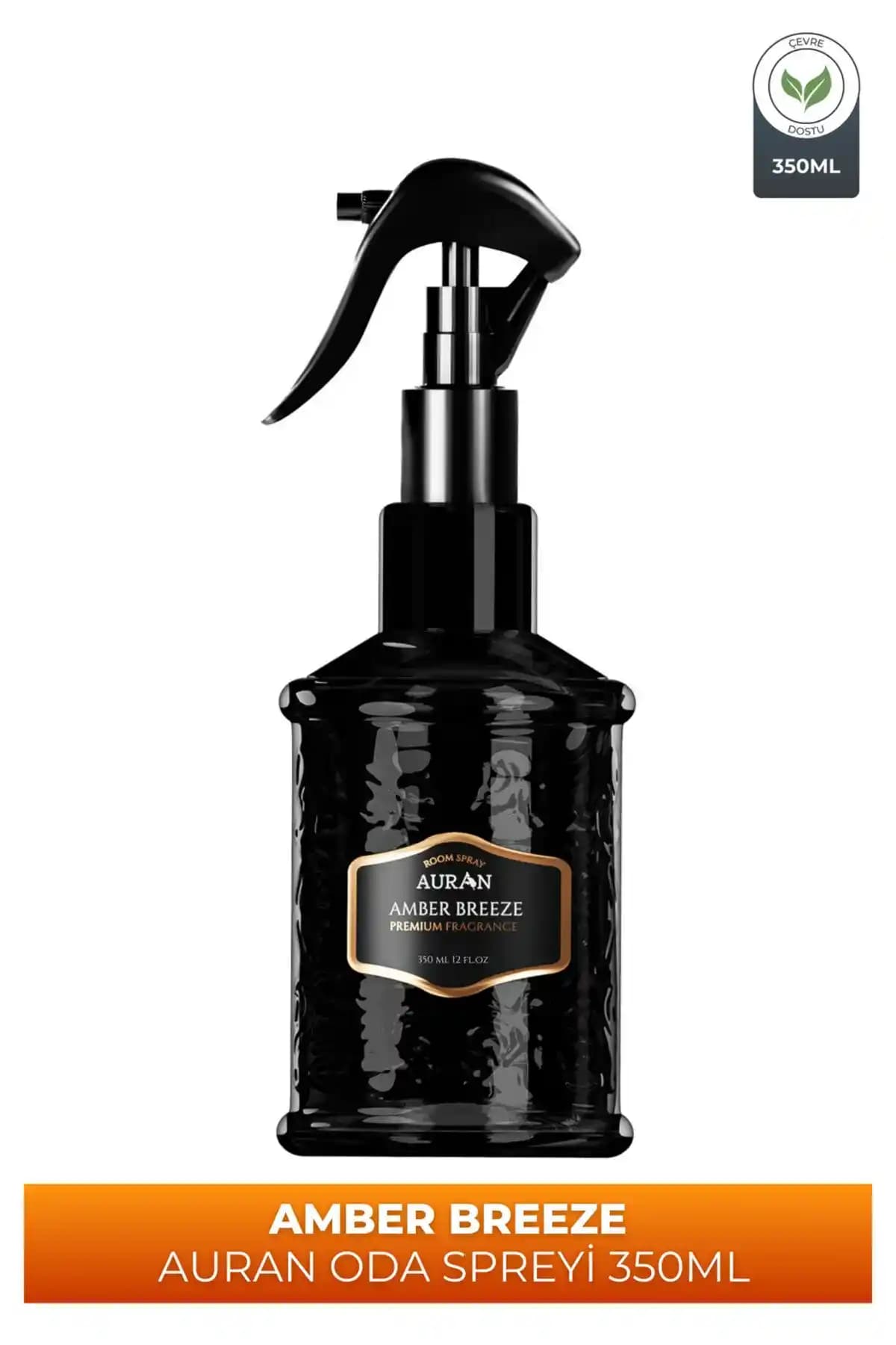 Amber Kalıcı Oda Kokuları ile Evinize Zarif ve Sıcak Atmosfer Katın