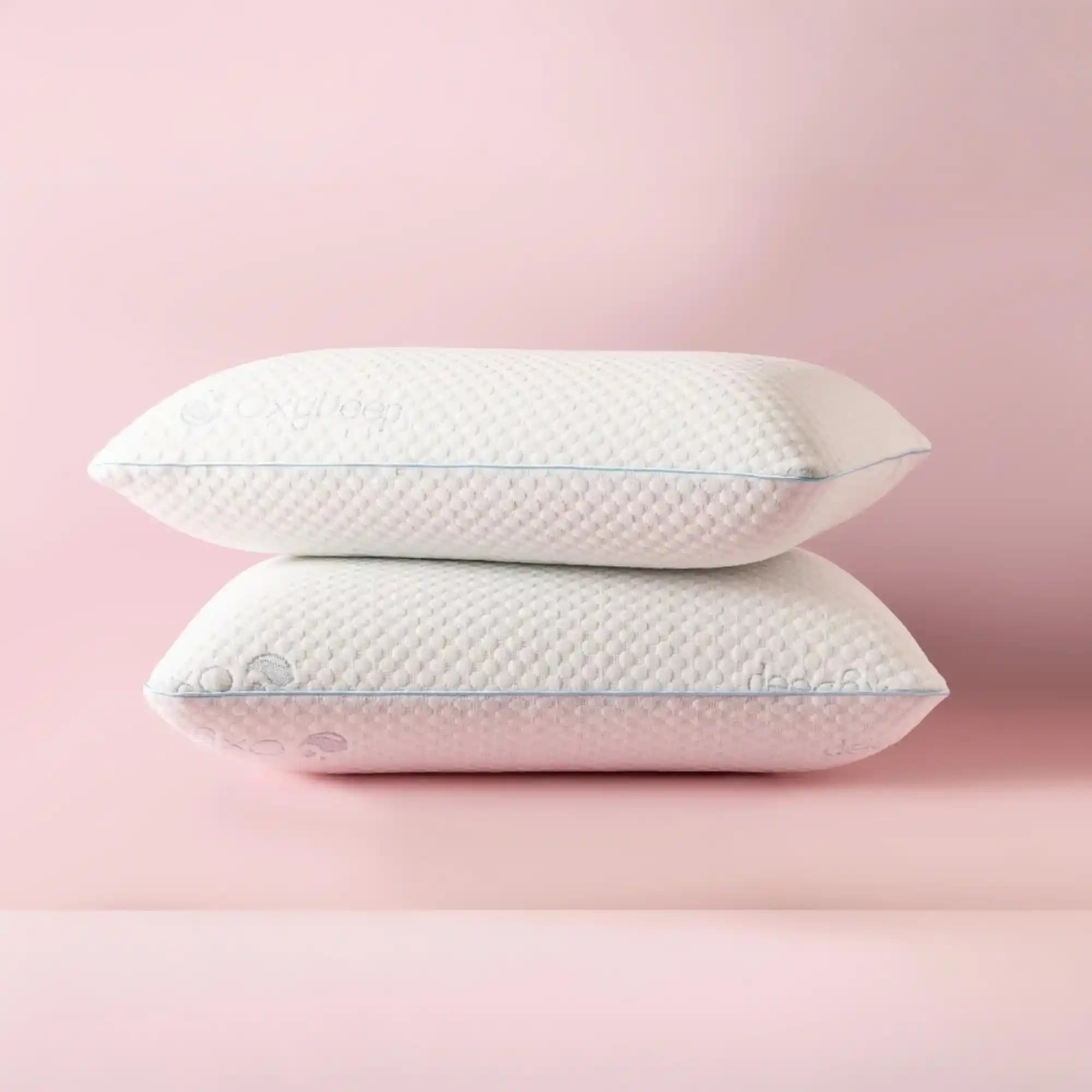 Anti-Stres Yastıklar ile Günlük Stresi Azaltmak ve Rahat Bir Uyku Deneyimi Yaşamak