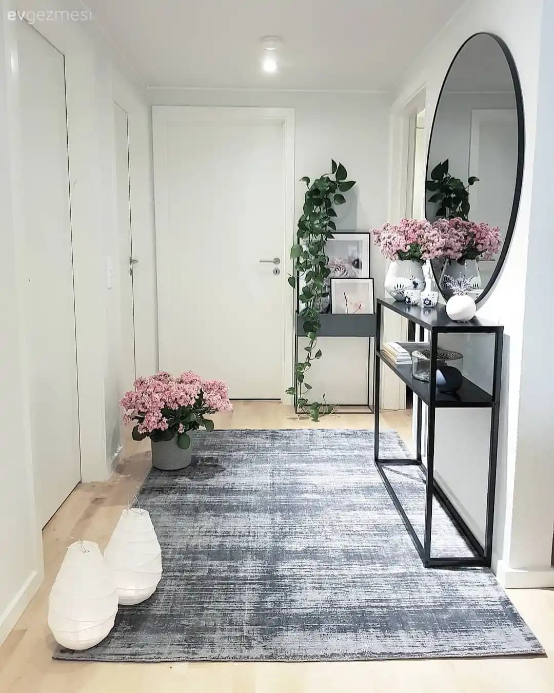 Antre Dresuar Dekorasyon Fikirleri: Fonksiyonellik ve Estetiğin Buluşması