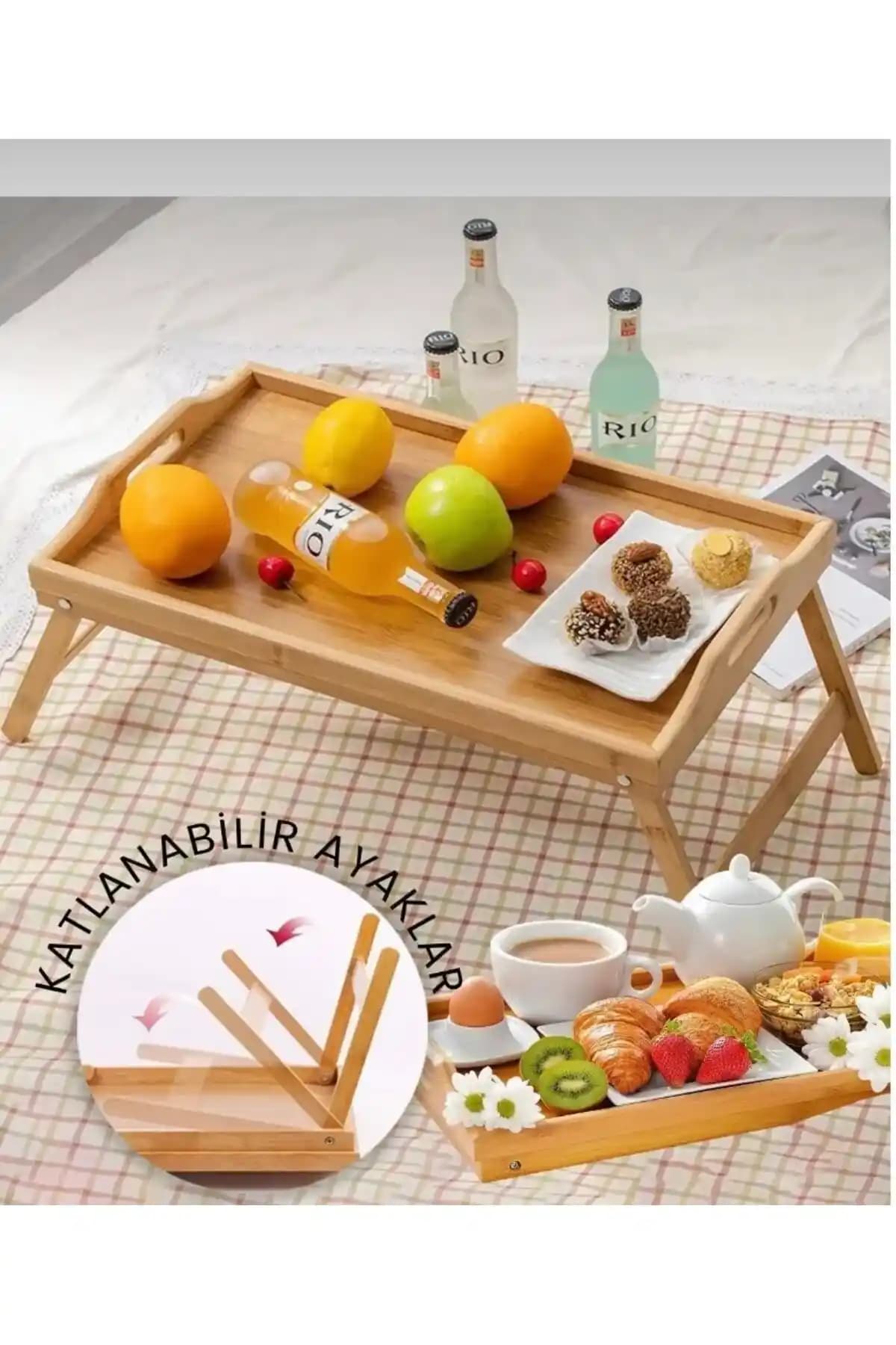 Ayaklı Sunum Tepsileri: Tasarım ve İşlevsellik ile Sunumlarınızı Geliştirin