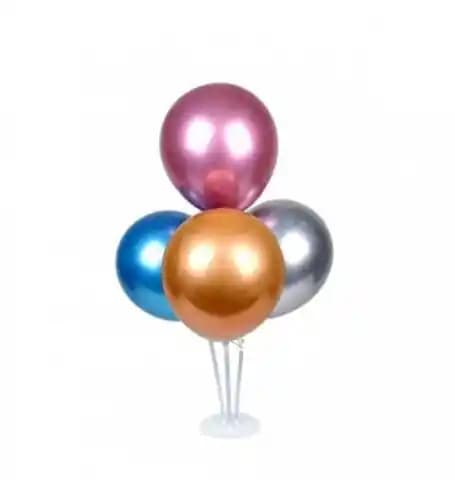 Balon Dekor Aparatlarıyla Kolay ve Estetik Dekorasyon Çözümleri