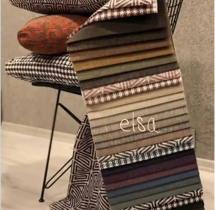 Bambu Döşemelik Kumaşın Özellikleri ve Sürdürülebilir Kullanım Alanları