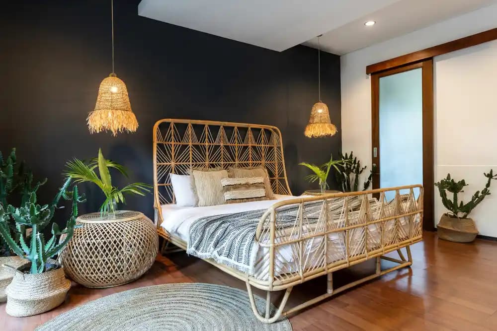 Bambu Ev Dekorasyon Ürünleri: Sürdürülebilir ve Şık Tasarımlarla Modern Mekanlar