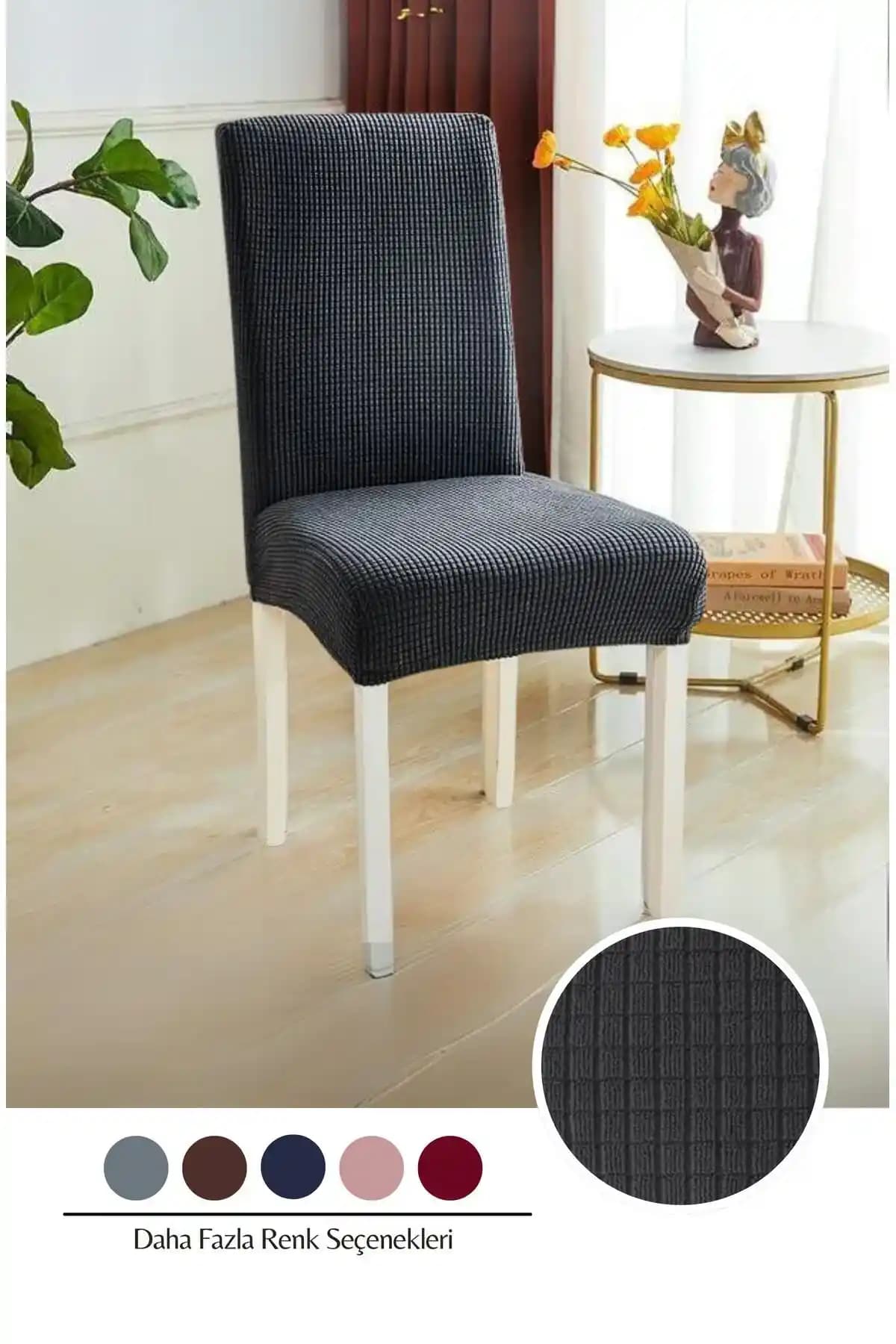 Bambu Sandalye Kılıfı: Dayanıklı ve Estetik Doğal Malzeme Seçeneği