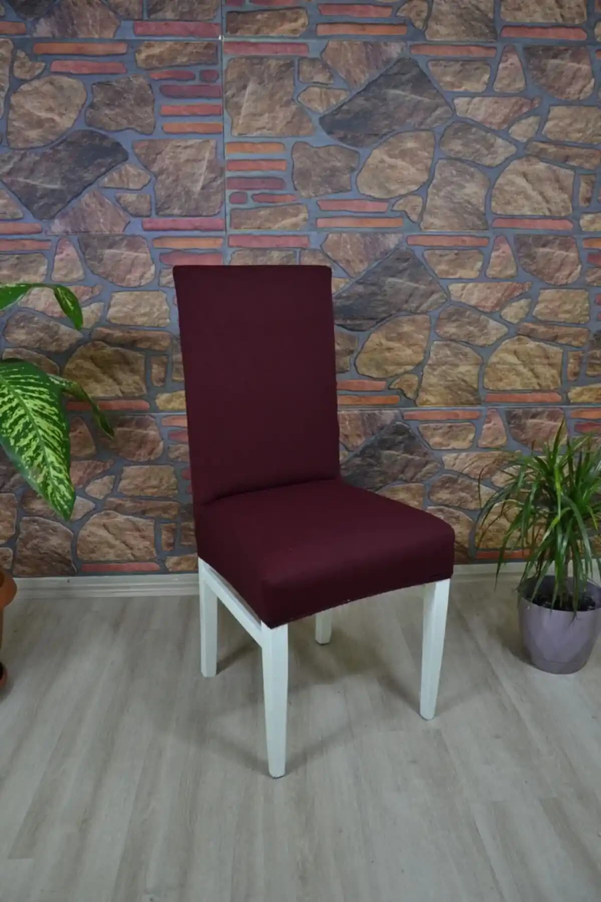 Bambu Sandalye Kılıfları: Dayanıklı ve Çevre Dostu Doğal Malzeme Seçeneği
