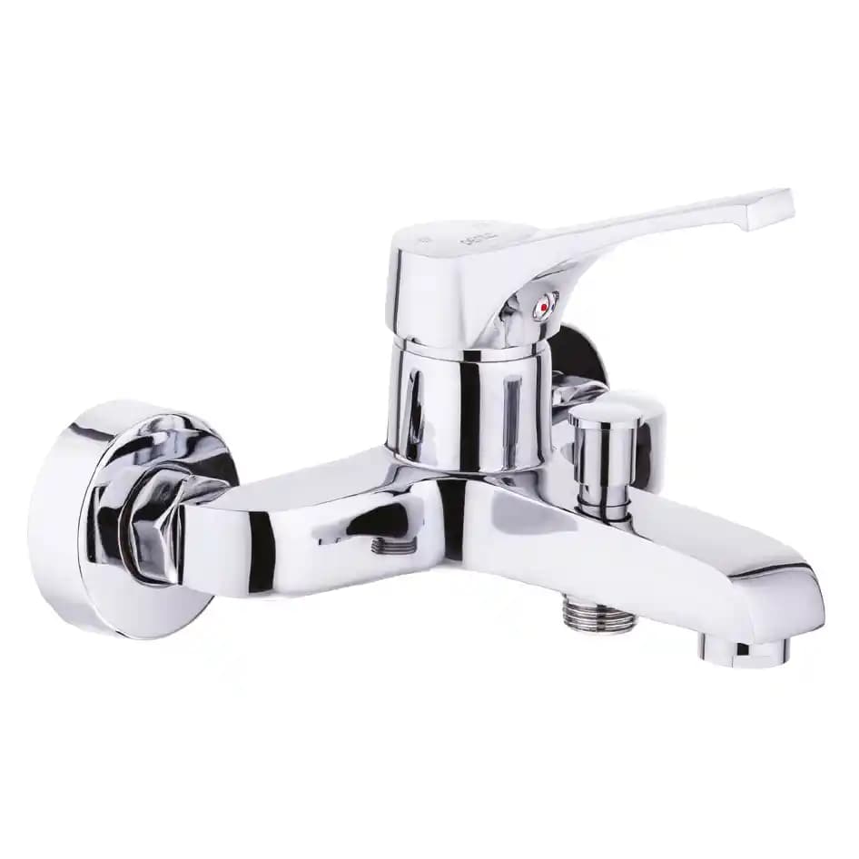 Banyo Bataryalarında Tasarım ve Fonksiyonelliğin Uyumu Güncel Trendler ve Malzeme Seçenekleriyle