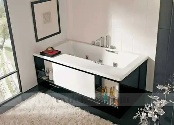 Banyo Mobilyası ve Konforlu Küvet Masası Seçenekleri Hakkında Kapsamlı Rehber