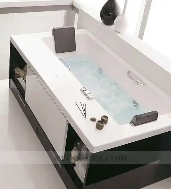 Banyo ve Kuvertası Konforunu Artıran Güncel Trendler ve Teknolojik Çözümler