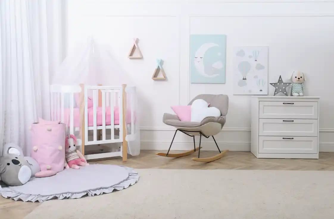 Bebek Albümleri ile Aile Dekorasyonunu Zenginleştirme Rehberi