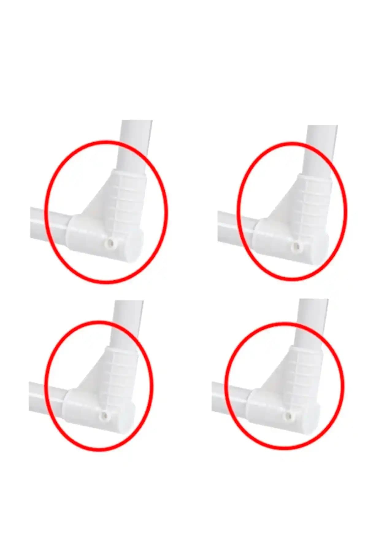 Bebek Beşik Ayaklarında Dayanıklılık ve Güvenlik İçin Malzeme Seçimi Rehberi