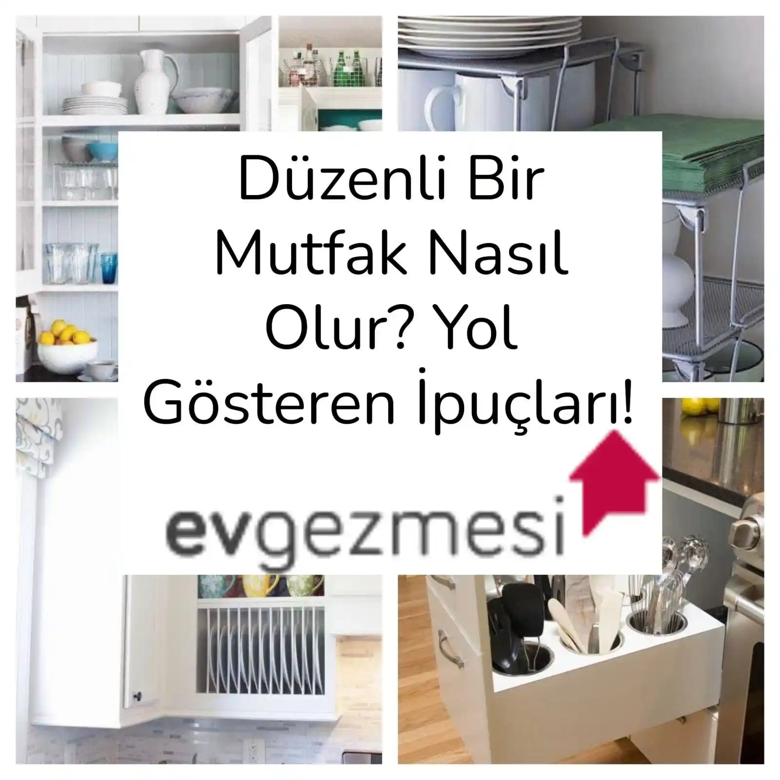 Bez Dolap Modelleri ve Ev Düzenine Katkıları: Fonksiyonellik ve Estetik Çözümler