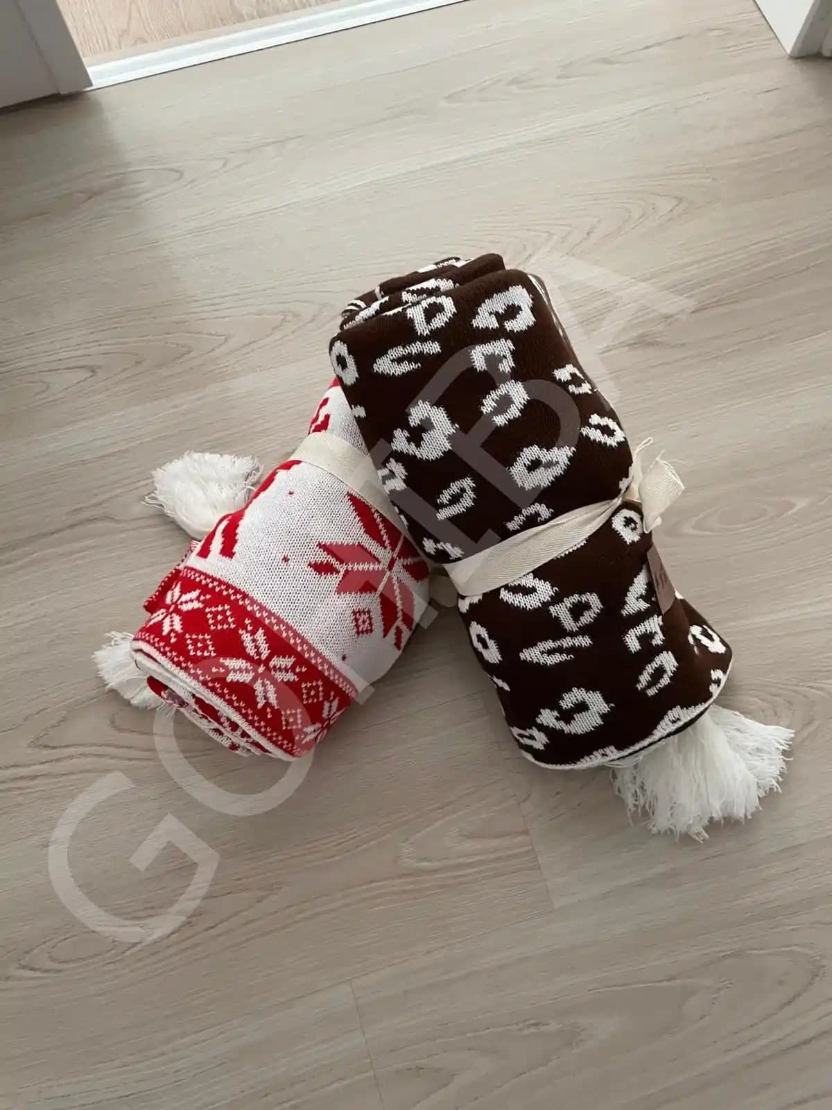 Bim’de Dekorasyon Battaniyeleri: Çeşitli Malzeme ve Tasarımlarla Ev Dekorasyonunu Zenginleştirme