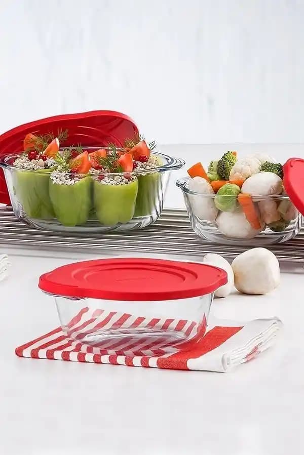 Borcam Kutular ile Modern ve Şık Ev Dekorasyonunda Zarif Dokunuşlar