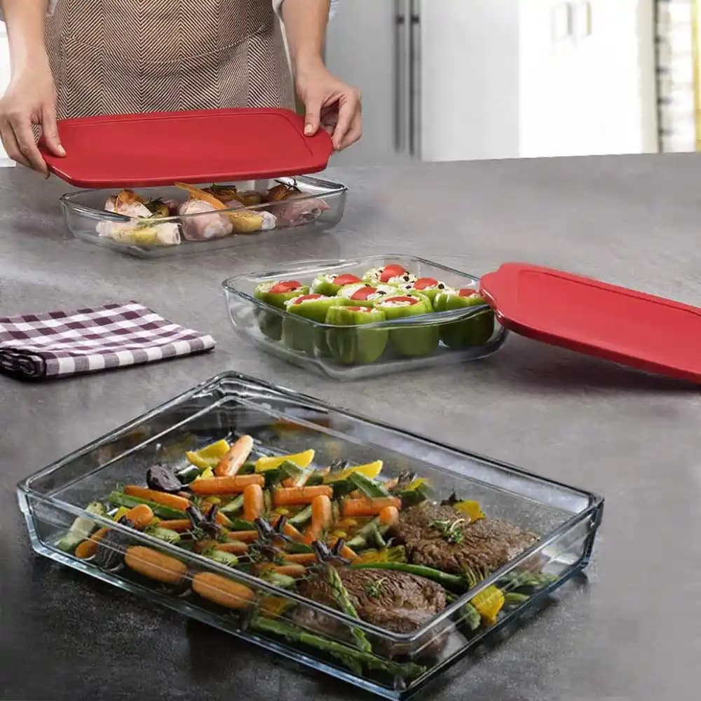 Borcam Standları: Mutfakta Düzeni Sağlayan Pratik ve Dayanıklı Çözümler