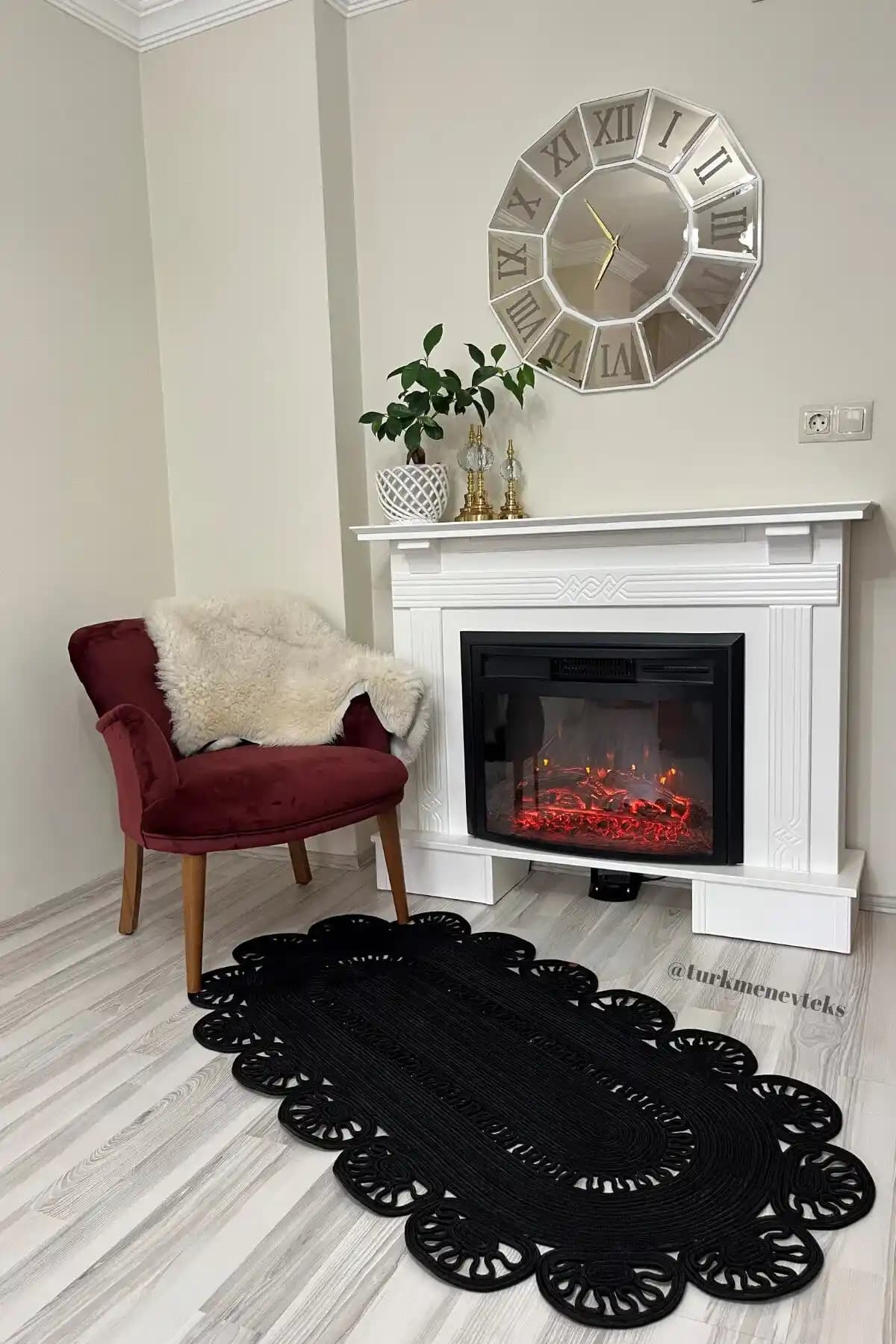 Borcam ve Ev Tekstili ile Modern ve Fonksiyonel Dekorasyon Önerileri