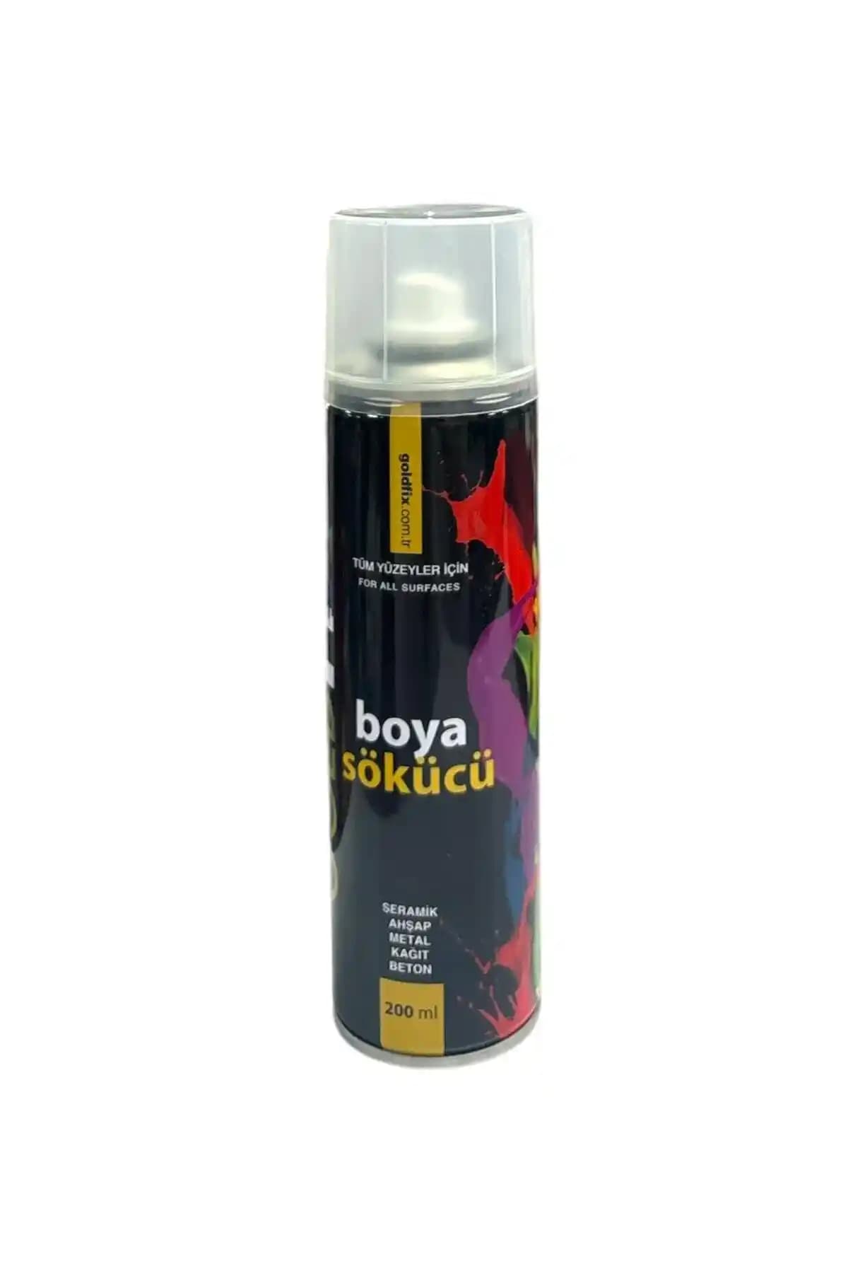 Boya Çıkarıcı Spreyler ile Dekorasyon ve Temizlikte Pratik Çözümler