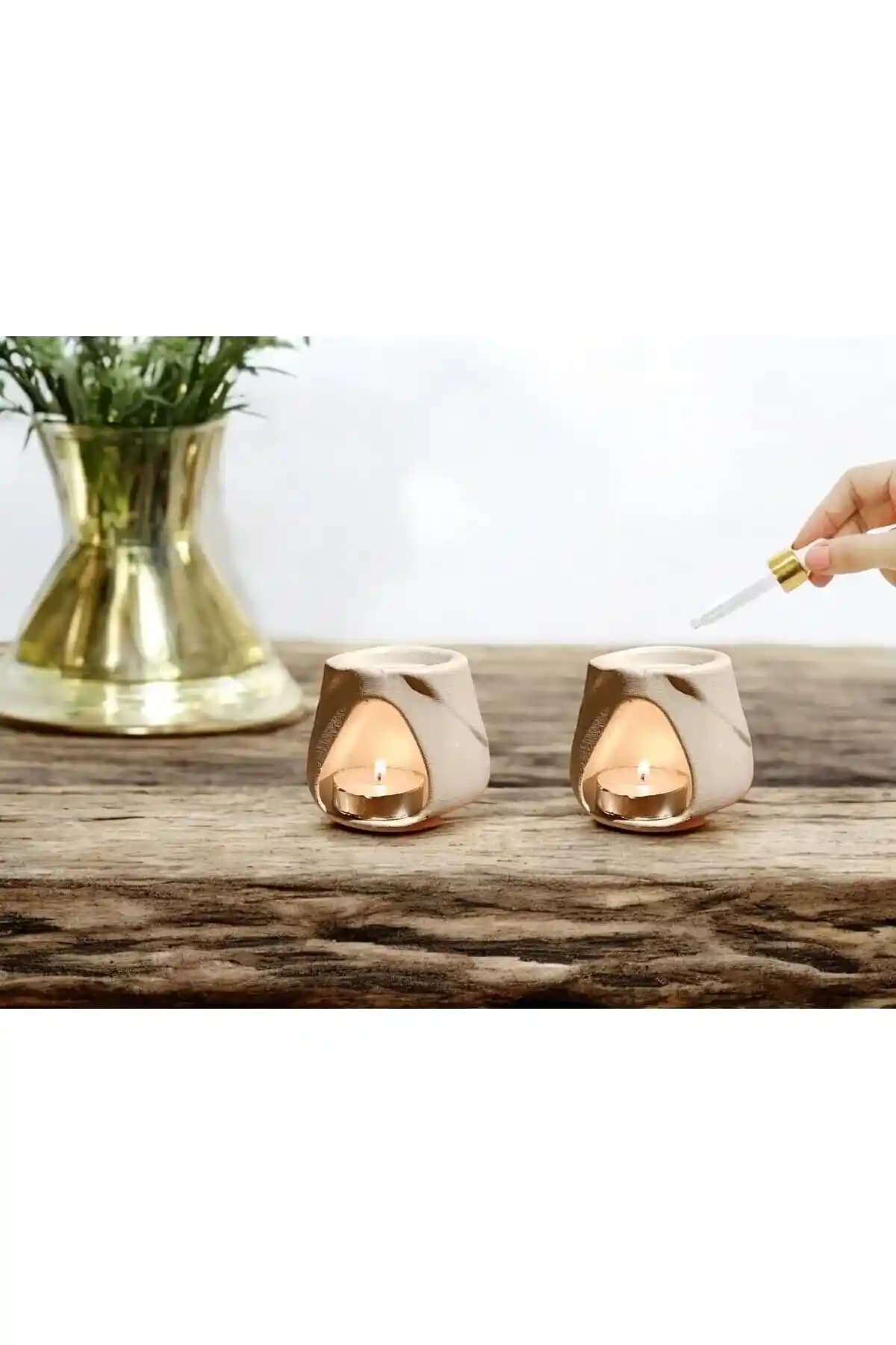 Buhurdanlıklar Ev Dekorasyonunda Zarafet ve Anlam Katmanın Şık Yolu