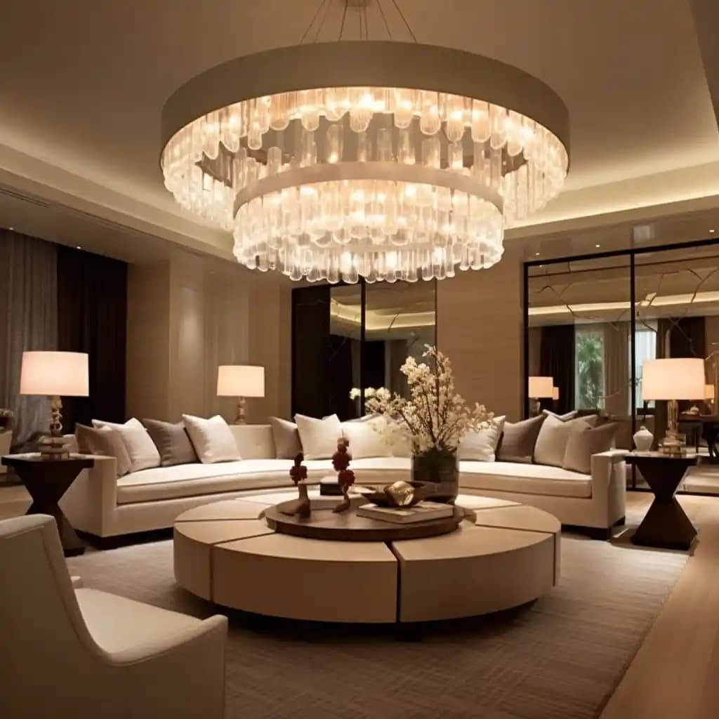 Çanak Avize ve Ev Dekorasyonunda Stil Seçenekleri: Modern, Klasik ve Endüstriyel Tasarımlar