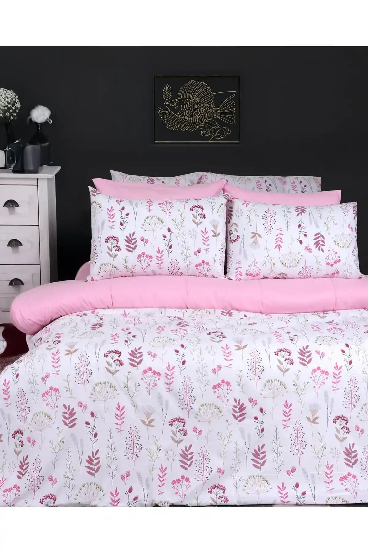 Carsaflı Fitted Nevresim Takımı Alternatifleri ve Seçim Kriterleri Hakkında Detaylı Bilgi