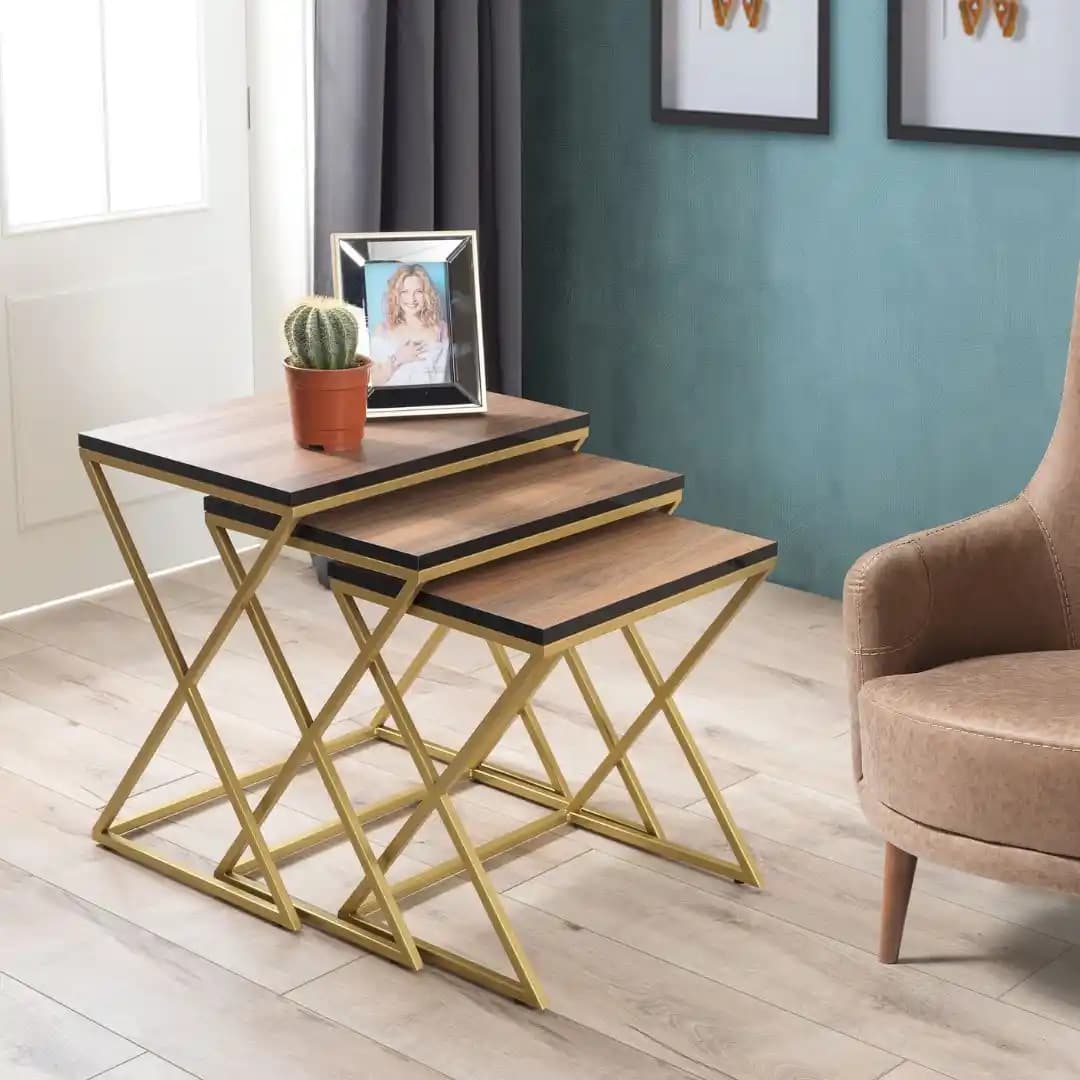 Ceviz Kaplama Mobilya: Dayanıklı ve Estetik Tasarımlarla Şıklık ve Fonksiyonellik