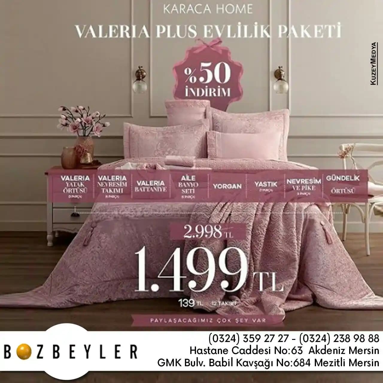 Çeyiz İçin Fonksiyonellik ve Estetiği Birleştiren Evlilik Paketleri Rehberi