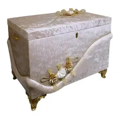 Çeyiz Sandıkları: Özellikleri, Fiyatları ve Dekorasyon İpuçları