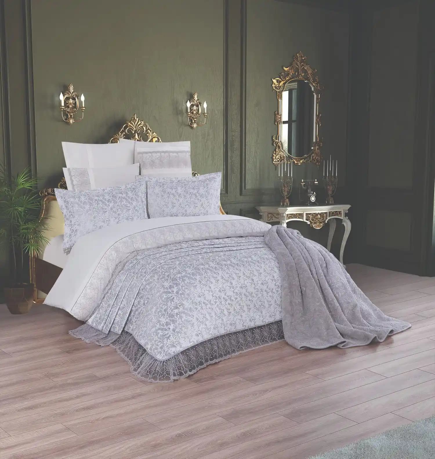 Ceyiz Setleri: Dekoratif ve Fonksiyonel Tasarımlarla Evlilik Hazırlıklarını Zenginleştirme