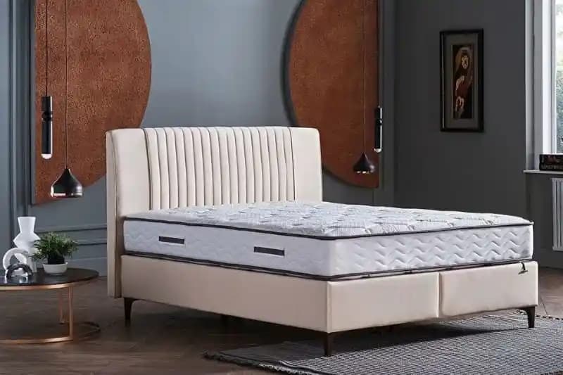 Çift Kişilik Yatak Seçerken Dikkat Edilmesi Gereken Konfor ve Standartlar