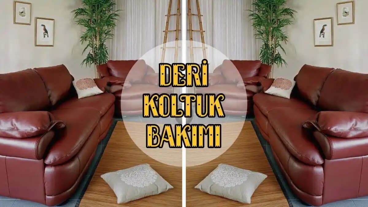 Çiftli Koltuk Kullanımı ve Dekorasyon İpuçları: Geniş Oturma Alanları ve Stil Önerileri
