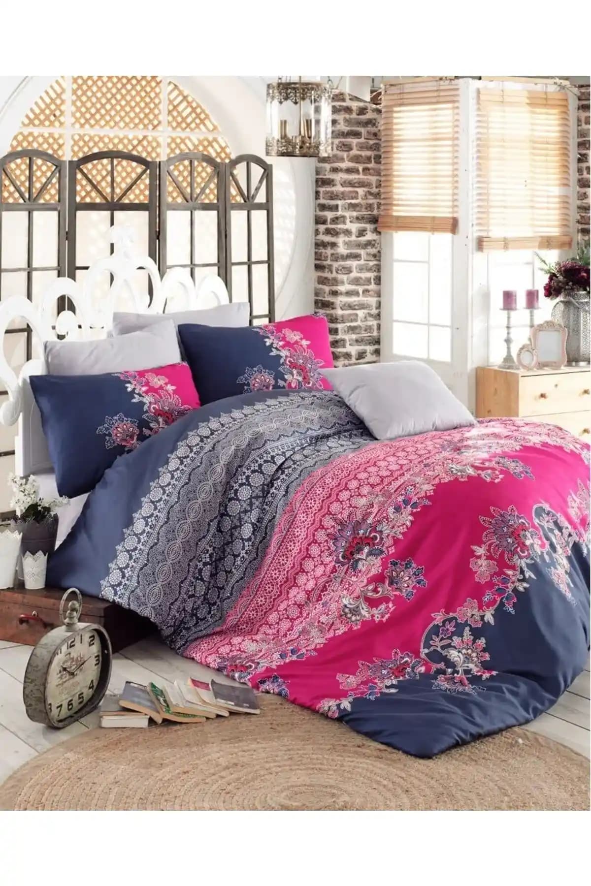 Çocuk Odası Dekorasyonunda Renkli ve Fonksiyonel Tasarım İpuçları