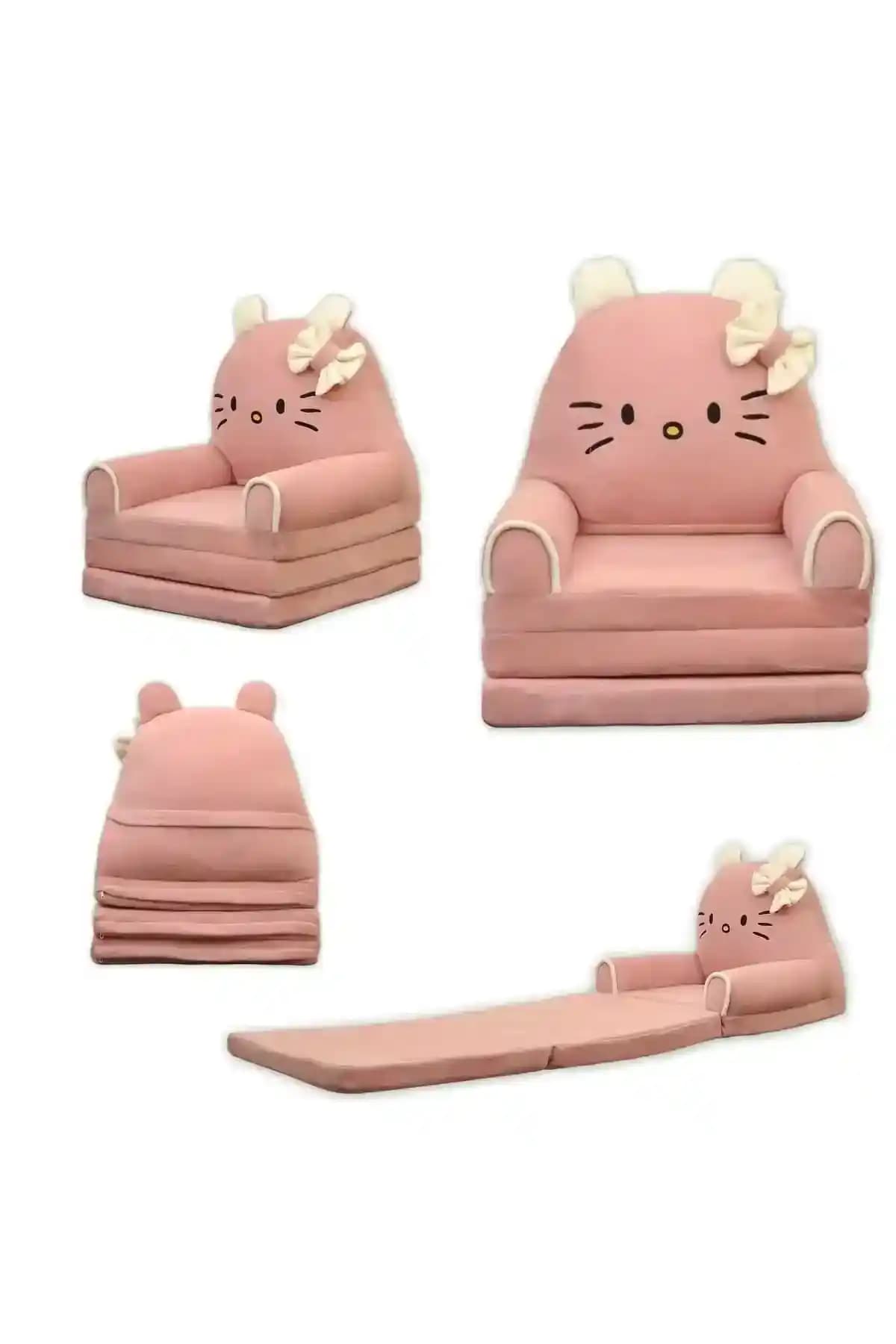 Çocuklar İçin Güvenli ve İşlevsel Mobilya Seçiminde Dikkat Edilmesi Gerekenler