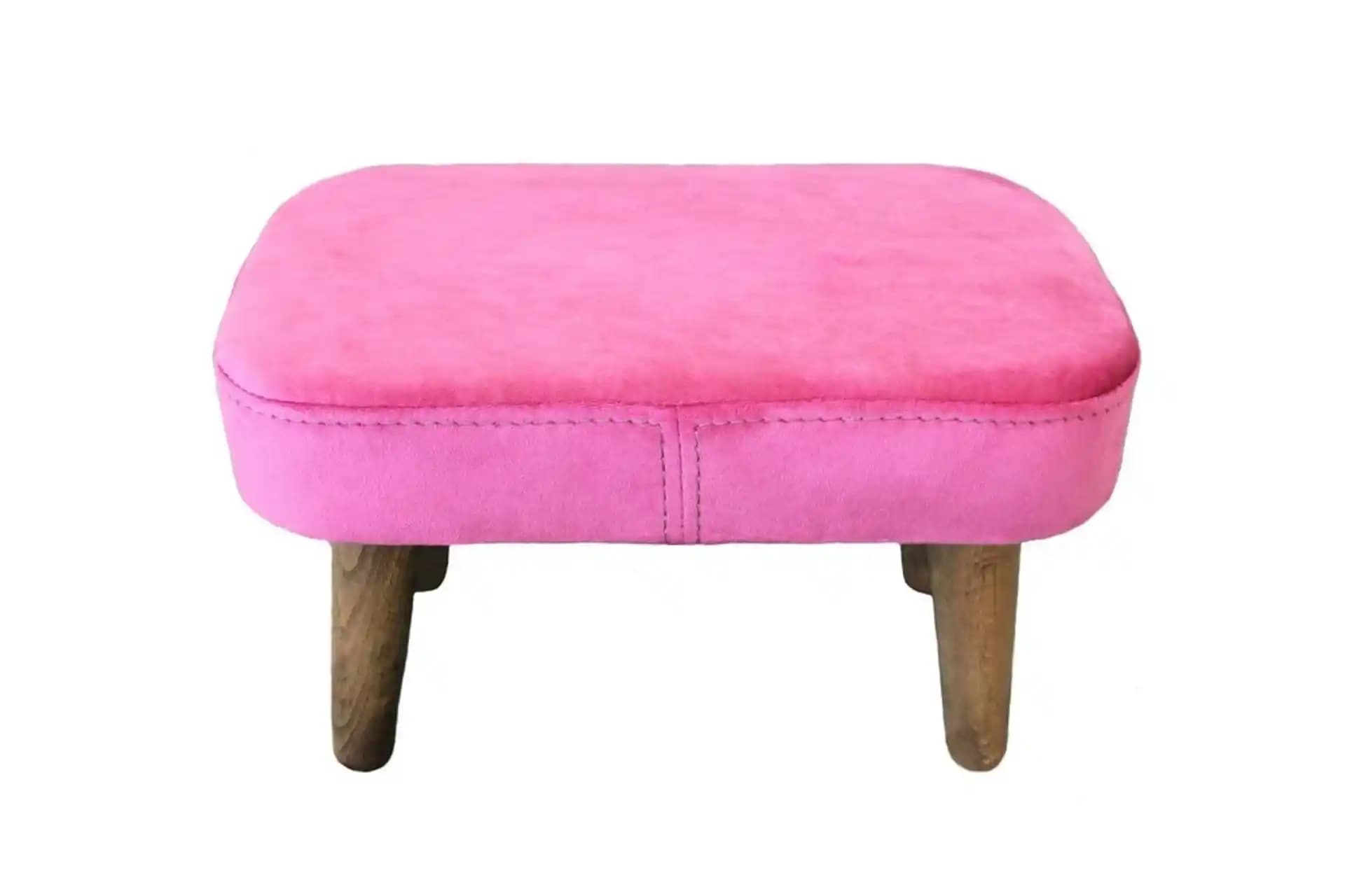 Çocuklar İçin Güvenli ve Konforlu Puflar: Ev Dekorasyonunda Pratik Çözüm