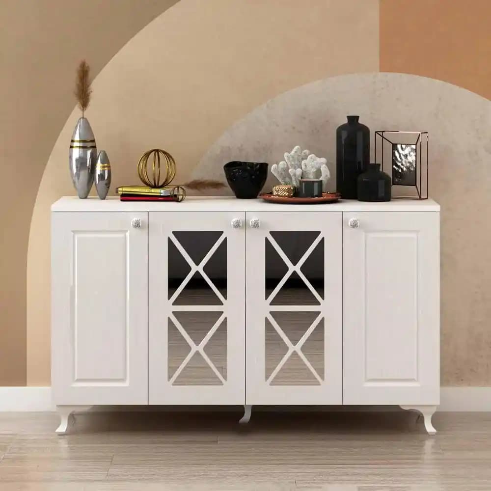 Çok Amaçlı Dayanıklı Mobilya Seçenekleri ve Modern Tasarım Yaklaşımları