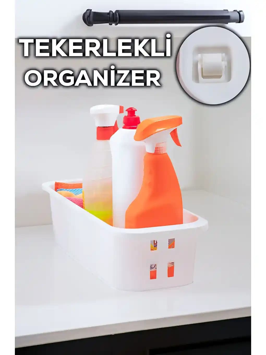 Çok Amaçlı Fonksiyonel Organizer Çözümleri ile Ev ve Ofis Düzeninizi Optimize Edin